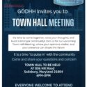 ODHH Town Hall