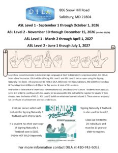 Asl2026 2027